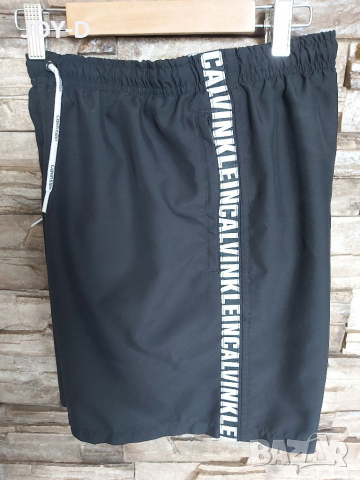 Calvin klein бански / шорти М р., снимка 3 - Бански - 36381412