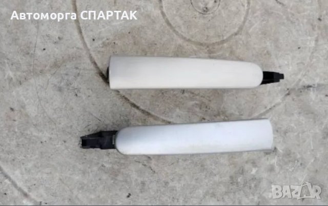 Дясна и лява Външна Дръжка VW Голф 5 - 3B0837207