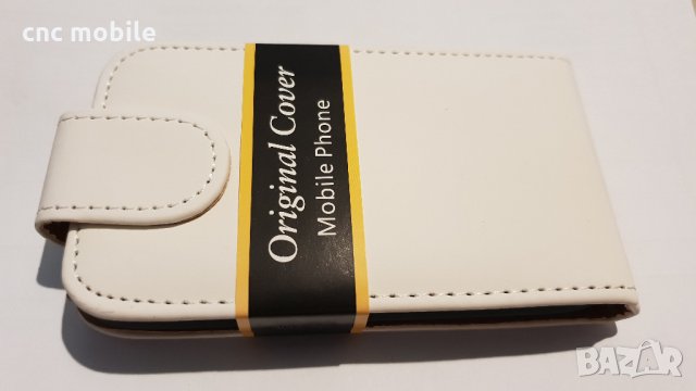 Nokia Lumia 710 - Nokia 710 калъф тип тефтер, снимка 3 - Калъфи, кейсове - 34019827