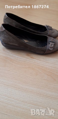 Обувки , снимка 7 - Дамски ежедневни обувки - 34402511