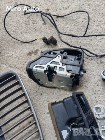 Останали Части от BMW E90 , снимка 3 - Части - 52255177