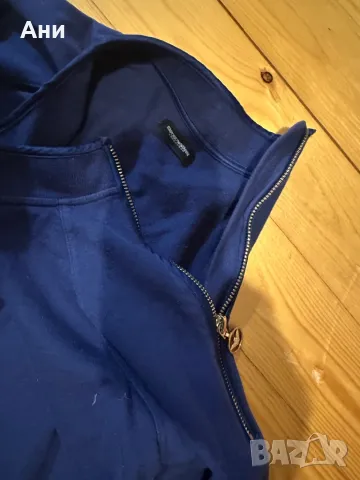 Армани блуза , снимка 2 - Блузи с дълъг ръкав и пуловери - 50292520