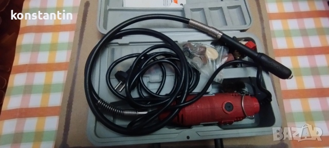 МАШИНКА ЗА ГРАВИРАНЕ