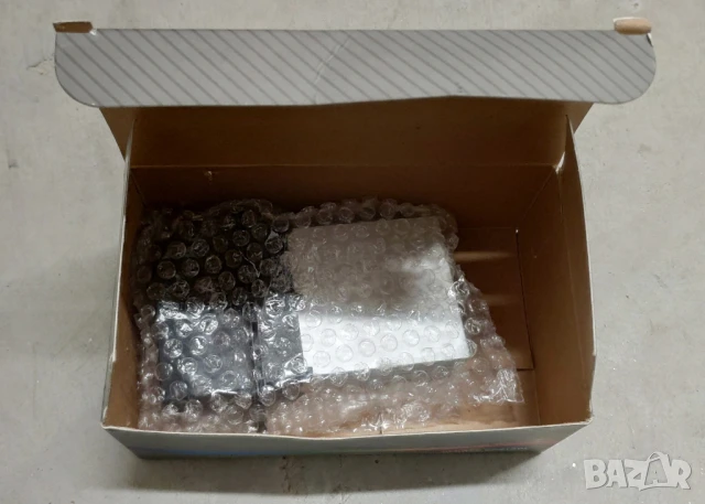 НОВ! THERMOTEC DEC003TT - Регулатор за обдухване/контролен елемент за климатик, снимка 4 - Части - 50470845