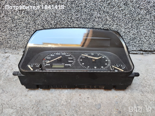 Километраж Голф 3 1.8 бензин, снимка 12 - Части - 51473280