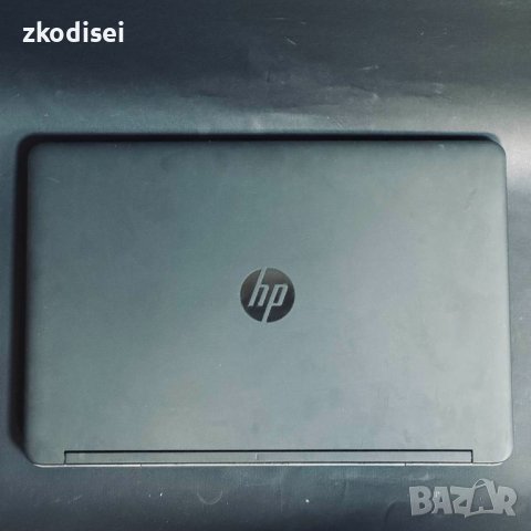 Лаптоп HP ProBook 650 G1