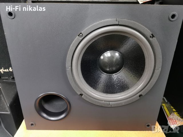 Субуфер subwoofer KENWOOD SW-50