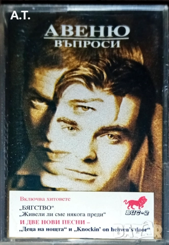 Авеню Въпроси