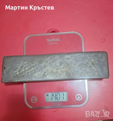 Калай плочка