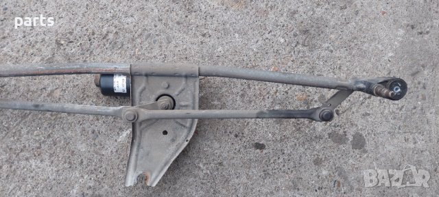 Моторче Предни Чистачки Форд Транзит(2000г.-2006г.) - 404524 N, снимка 4 - Части - 44302126