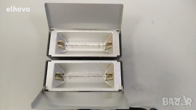 Фото лампа Revue 2x1000W tup 2001, снимка 2 - Светкавици, студийно осветление - 34226586