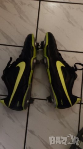 Футболни обувки, бутонки NIKE,TIEMPO. , снимка 6 - Маратонки - 41242295