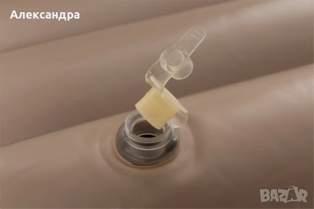 Удобен надуваем матрак (легло), приспособен за спане в автомобил AUTO BED, снимка 8 - Матраци - 49049333