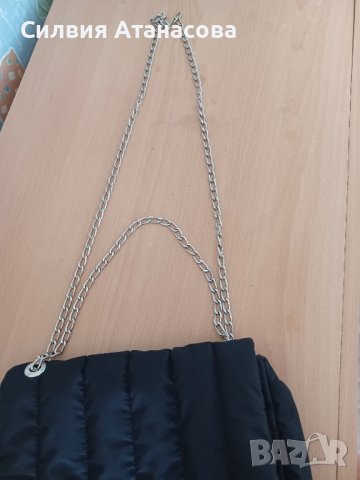 Чанта текстил , снимка 3 - Чанти - 42135260