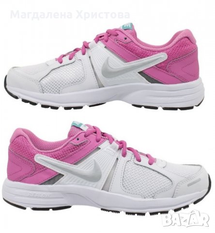 Дамски маратонки Nike dart 10/номер 36, снимка 10 - Маратонки - 33859444