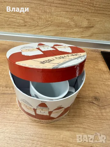 Чаши за кафе, снимка 9 - Сервизи - 47897102