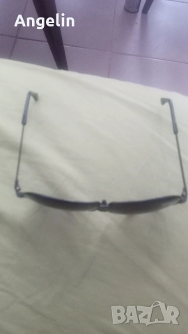 слънчеви очила Winston и Polaroid , снимка 2 - Слънчеви и диоптрични очила - 53572959