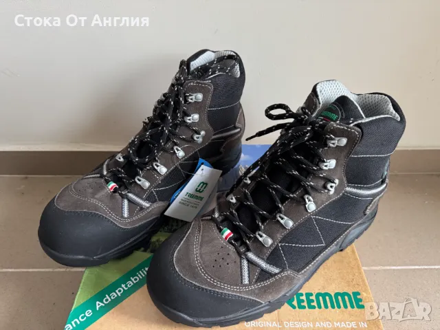 Обувки Тreemme - Size 45, снимка 2 - Други - 49211361