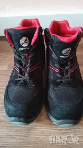 Albatros Clifton Mid S3