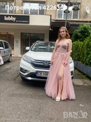 Бална/официална рокля , снимка 1