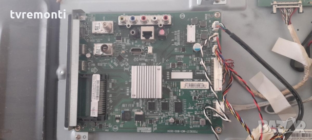 лед диоди от дисплей SDL320HY от телевизор Metz модел 32TB2000, снимка 3 - Части и Платки - 36036233