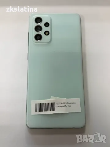 *** Топ Цена *** Samsung A52 s, снимка 3 - Samsung - 56014764
