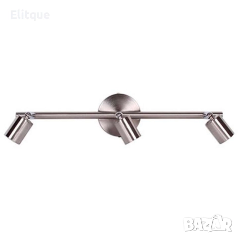 Спот  Jess, GU10 1 x 50W, снимка 10 - Други - 52853760