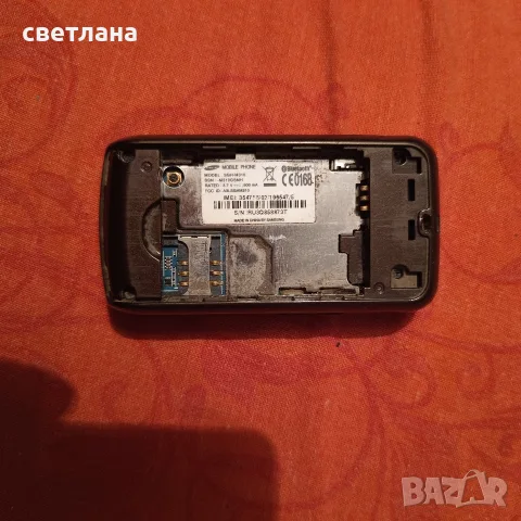 Телефони за части различни модели, снимка 11 - Резервни части за телефони - 37718400
