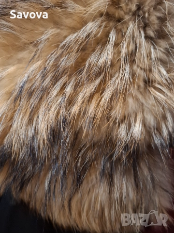 DSQuared2 кожено яке, снимка 4 - Якета - 52282312