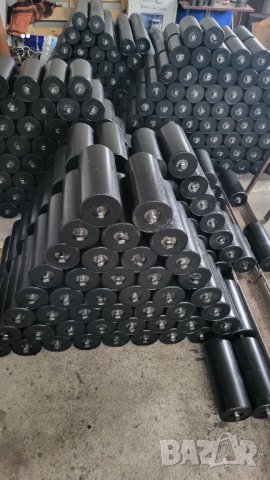 Транспортни ролки.Транспортна лента