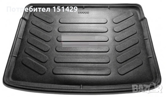 Стелка за багажник Голф 5 Golf