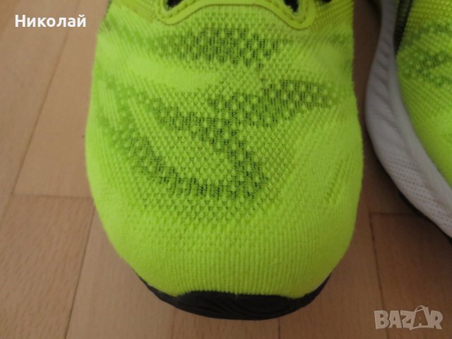 asics gel-nimnus 23, снимка 3 - Маратонки - 41798530
