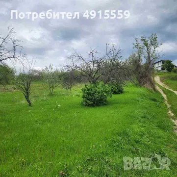 Парцел в Кръстевич 