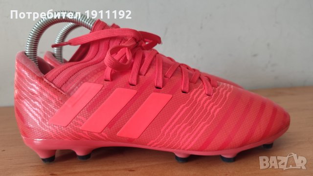 Adidas. Футболни бутонки. 37 1/3