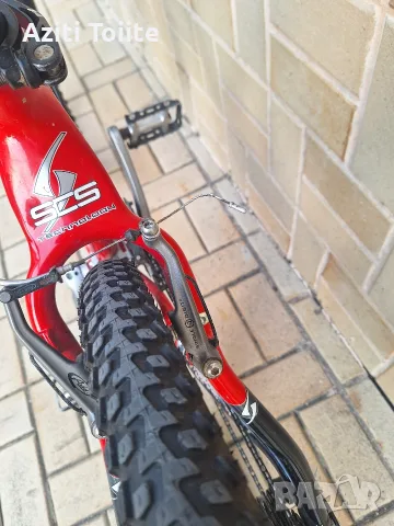 Simplon mtb 26 inch, снимка 8 - Велосипеди - 56130972