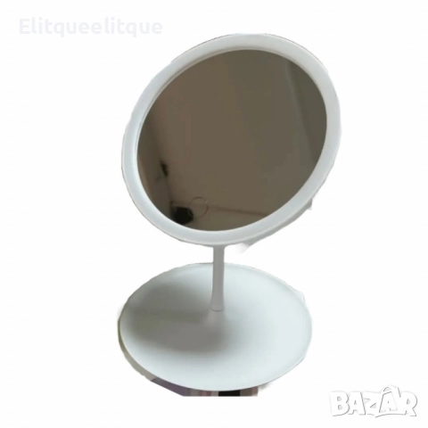 LED козметично огледало със сензорно управление, снимка 2 - Лед осветление - 52217872