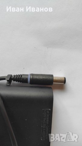 Продавам оригинални зарядни dell 90вата 19.5v 4.62A, снимка 3 - Части за лаптопи - 40931970