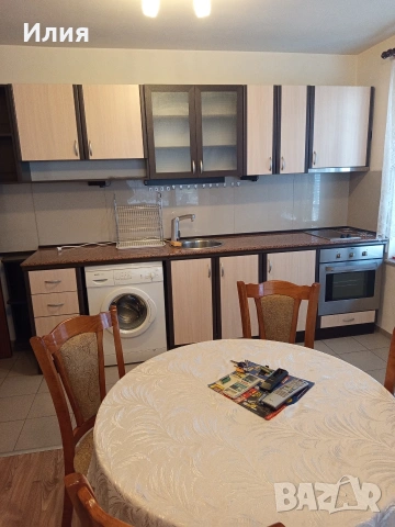 давам двустаен под наем Въстанически, снимка 2 - Апартаменти - 53275374