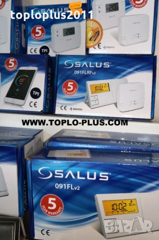 Група за подово отопление GF , снимка 15 - Радиатори - 28552950