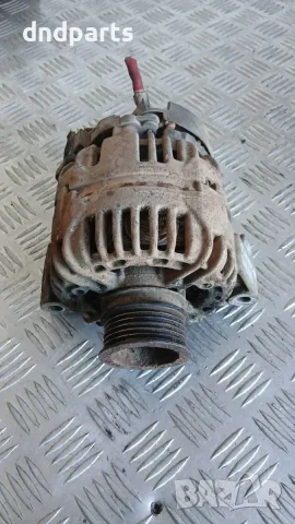 Алтернатор Mercedes CLK200 W208 1999 0124325040 A0121540302 Mercedes-Benz CLK-Class 208 (C/A)