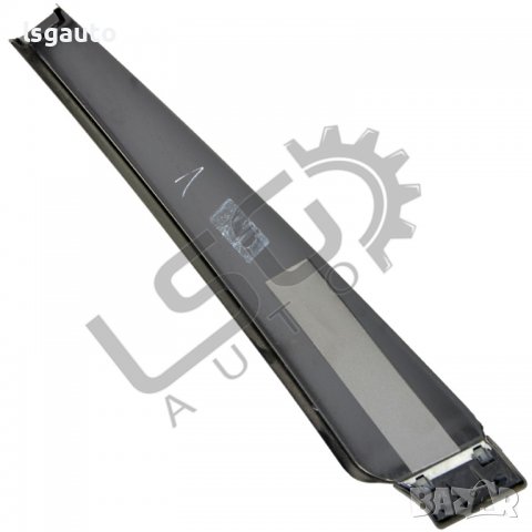 Лайсна лява колонка между врати AUDI A4 (B7)(2004-2008) ID:89205, снимка 2 - Части - 38669425