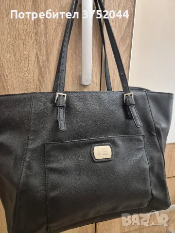 Guess оригинална голяма чанта