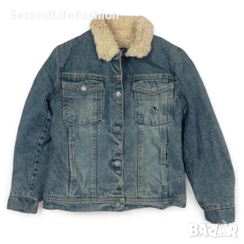 Детско дънково яке Donaldson размер 8-10 г