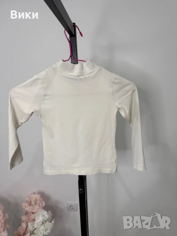 Детска блуза за ръст 122см, снимка 6 - Детски Блузи и туники - 52524795