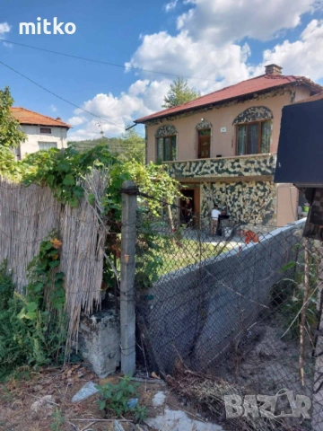 Продавам къща в село Гърмен за , снимка 3 - Къщи - 53063468