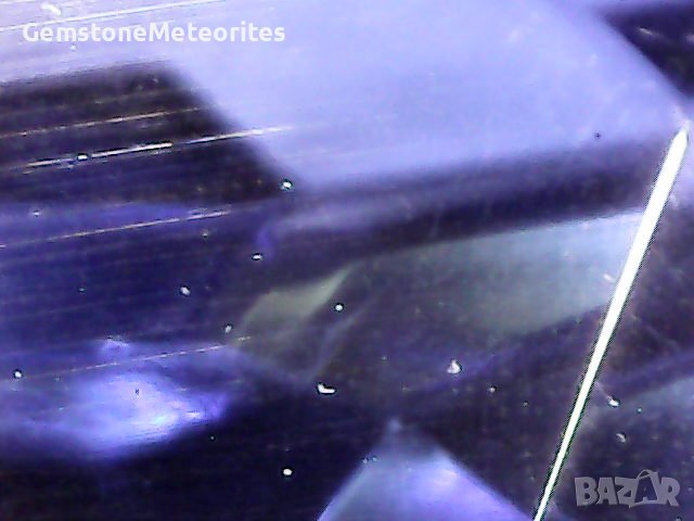 Gemstone Sapphire , снимка 6 - Колекции - 30316947