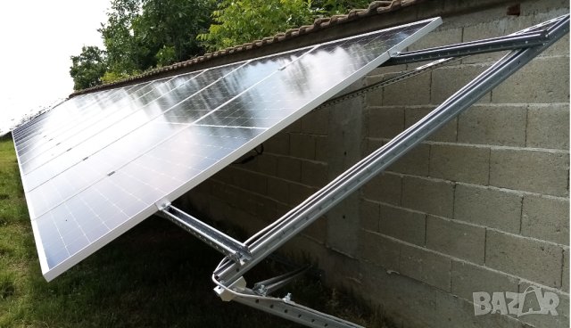 Монтаж, консултация и продажба на фотоволтаични системи PV MPPT High Voltage, снимка 4 - Друга електроника - 42399229