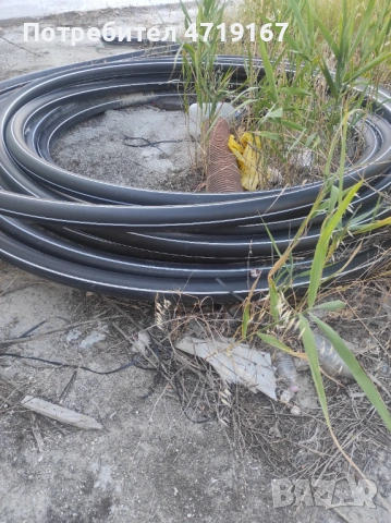 Маркучи за канализация , снимка 2 - Други ремонти - 53811064