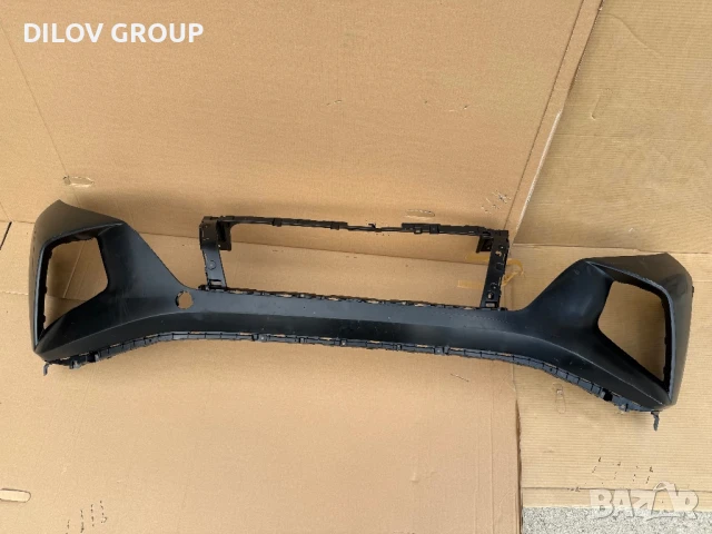 Броня Hyundai Tucson | 2024