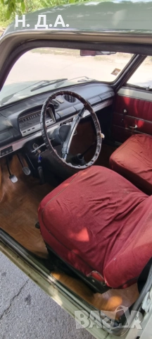 Продава се жигула, снимка 2 - Автомобили и джипове - 51504203